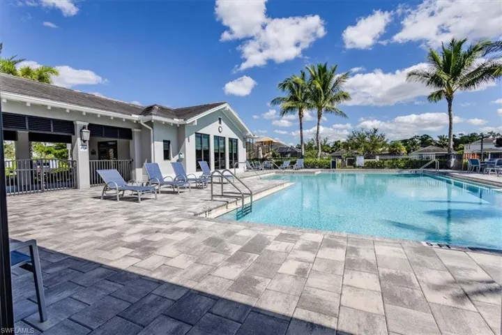 4280 Lemongrass Dr, Fort Myers, Florida 33916