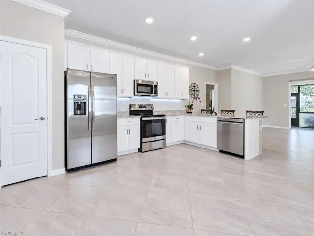 4280 Lemongrass Dr, Fort Myers, Florida 33916