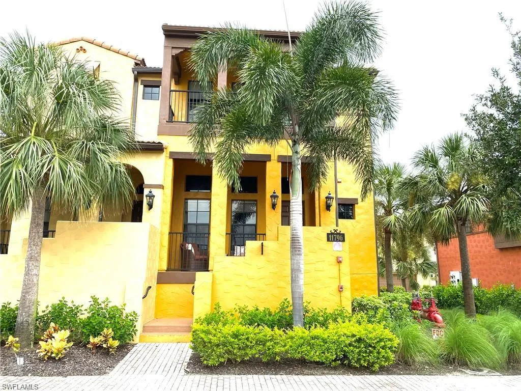 11796 Paseo Grande BLVD, Fort Myers, FL 33912,225009738
