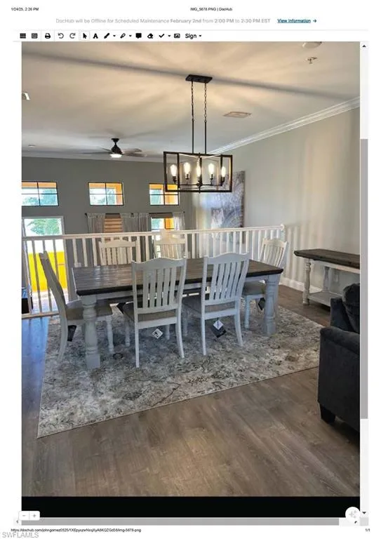 11796 Paseo Grande BLVD, Fort Myers, FL 33912,225009738