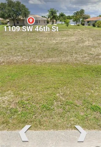 1109 Sw 46th St, Cape Coral, Florida 33914