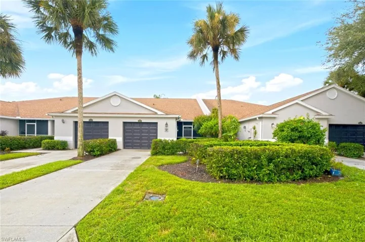 1672 Morning Sun Ln D22, Naples, Florida 34119