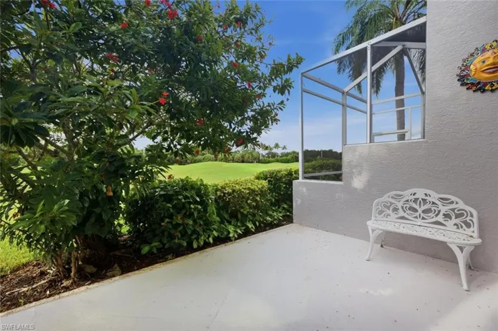 1672 Morning Sun Ln D22, Naples, Florida 34119