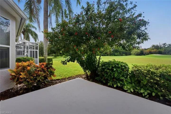 1672 Morning Sun Ln D22, Naples, Florida 34119