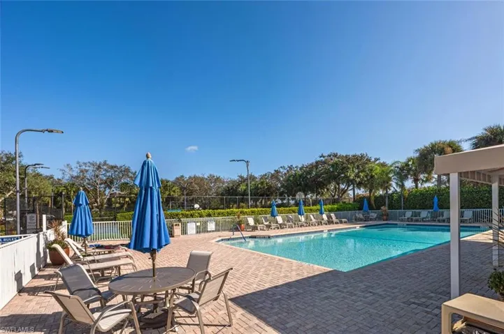 1672 Morning Sun Ln D22, Naples, Florida 34119