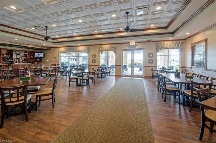 1672 Morning Sun Ln D22, Naples, Florida 34119
