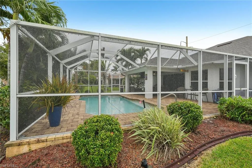 3717 Agualinda BLVD, Cape Coral, FL 33914,225063746