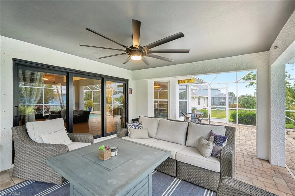 3717 Agualinda BLVD, Cape Coral, FL 33914,225063746