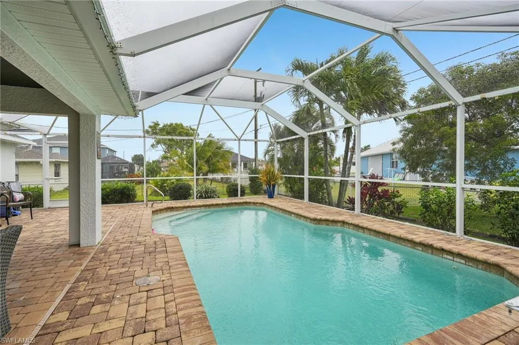 3717 Agualinda BLVD, Cape Coral, FL 33914,225063746