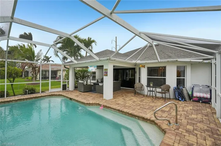 3717 Agualinda BLVD, Cape Coral, FL 33914,225063746