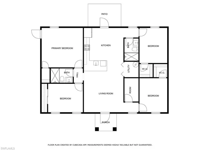 179  Thornton S AVE, Lehigh Acres, FL 33974
