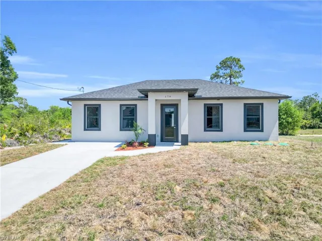 179  Thornton S AVE, Lehigh Acres, FL 33974
