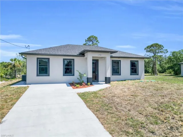 179  Thornton S AVE, Lehigh Acres, FL 33974