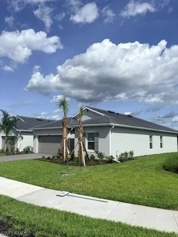 4758 Espiritu Way, Ave Maria, Florida 34142