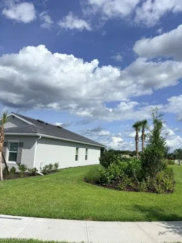 4758 Espiritu Way, Ave Maria, Florida 34142