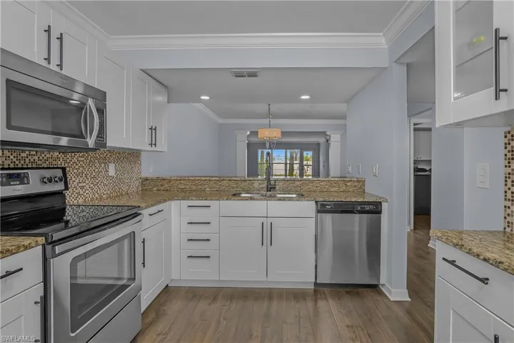 4073 Northlight Dr 1803, Naples, Florida 34112