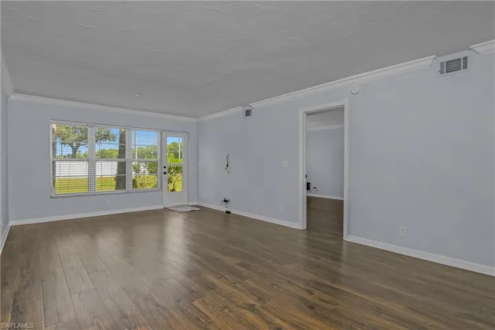 living room view 2