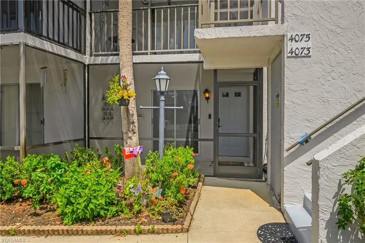 4073 Northlight Dr 1803, Naples, Florida 34112