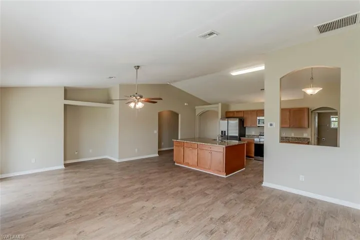 3816 SW 8th  PL, Cape Coral, FL 33914