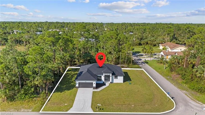 700 W 7th St, Lehigh Acres Fl 33972