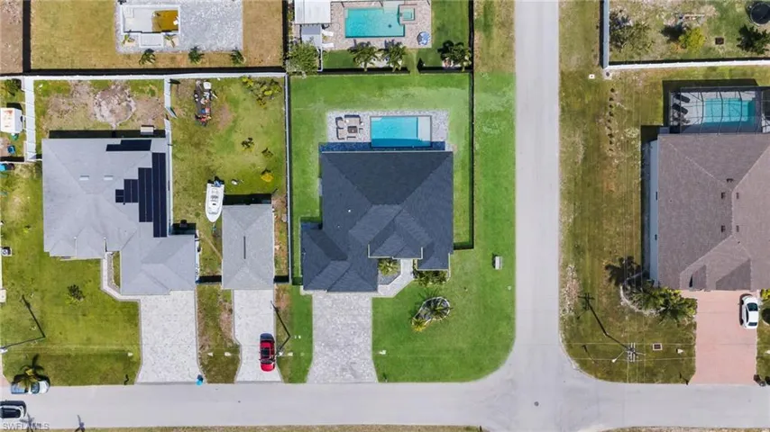 3009 Sw 16th Pl, Cape Coral, Florida 33914