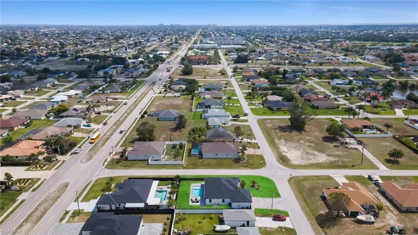 3009 Sw 16th Pl, Cape Coral, Florida 33914