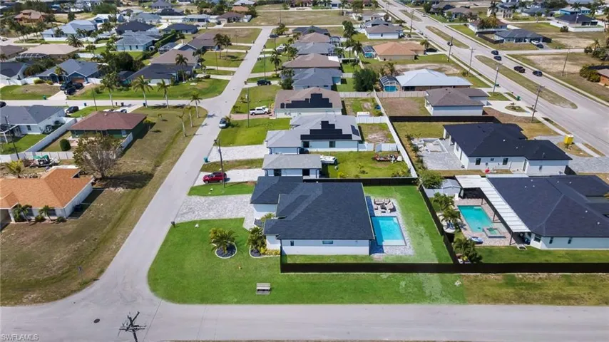 3009 Sw 16th Pl, Cape Coral, Florida 33914