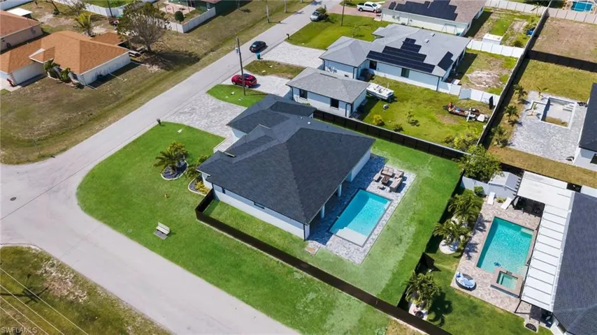 3009 Sw 16th Pl, Cape Coral, Florida 33914