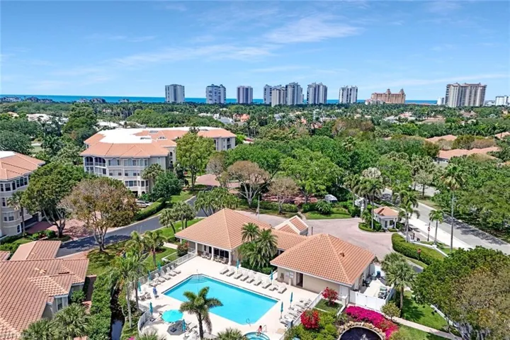 8440 Abbington Cir D25, Naples, Florida 34108