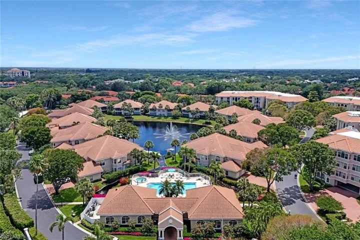 8440 Abbington Cir D25, Naples, Florida 34108