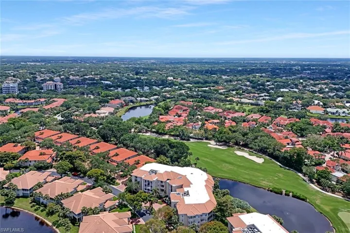 8440 Abbington Cir D25, Naples, Florida 34108