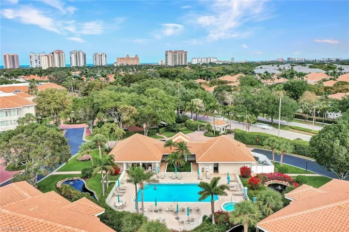 8440 Abbington Cir D25, Naples, Florida 34108