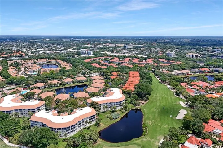 8440 Abbington Cir D25, Naples, Florida 34108