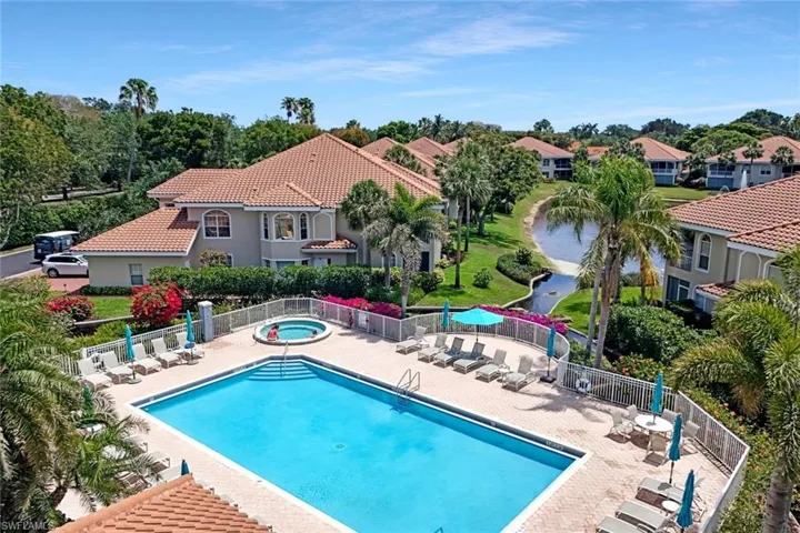 8440 Abbington Cir D25, Naples, Florida 34108