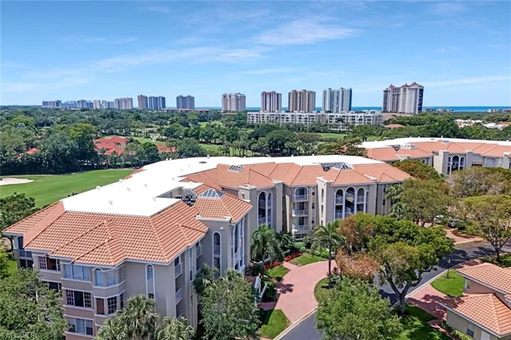 8440 Abbington Cir D25, Naples, Florida 34108