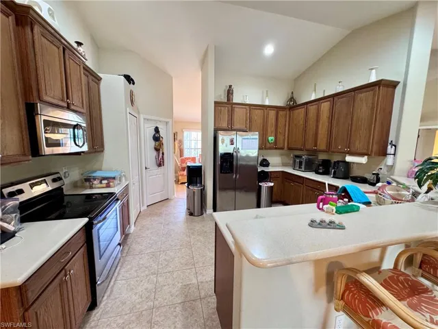 3321 Nw Juanita Pl, Cape Coral Fl 33993
