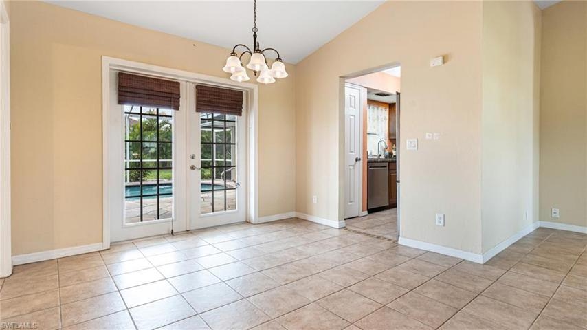 1402 NE 13th  TER, CAPE CORAL, FL 33909