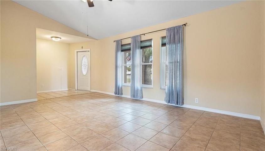 1402 NE 13th  TER, CAPE CORAL, FL 33909