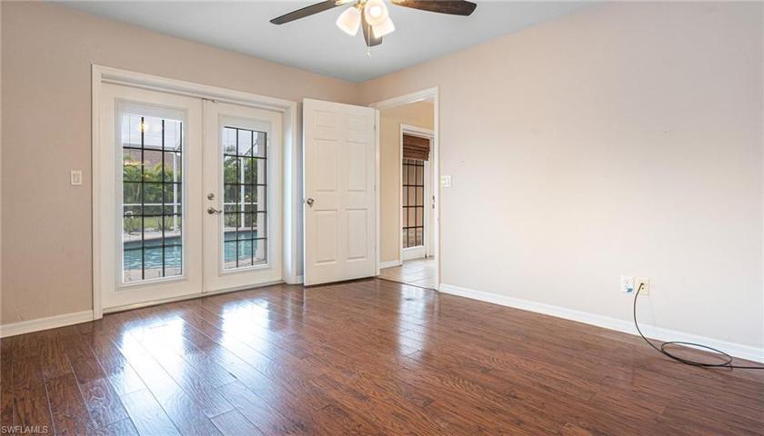 1402 NE 13th  TER, CAPE CORAL, FL 33909