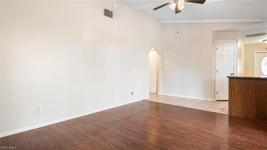 1402 NE 13th  TER, CAPE CORAL, FL 33909