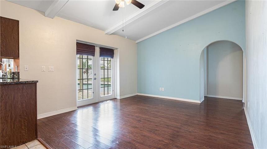 1402 NE 13th  TER, CAPE CORAL, FL 33909