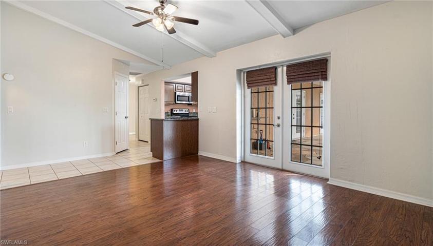 1402 NE 13th  TER, CAPE CORAL, FL 33909
