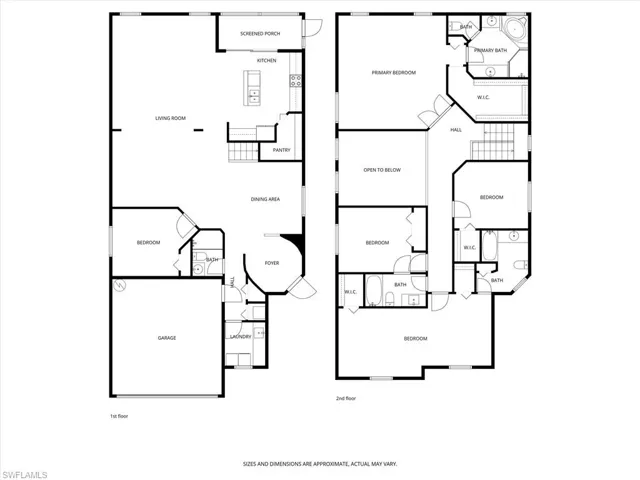 10245 S Golden Elm  DR, Estero, FL 33928