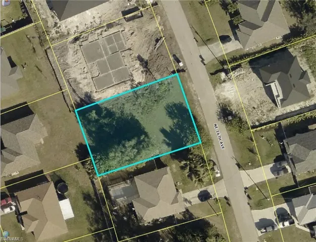3746 Ne 16th Ave, Cape Coral, Florida 33909