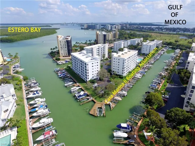 Dock 27 – 4351 Bay Beach Ln, Fort Myers Beach, Florida 33931