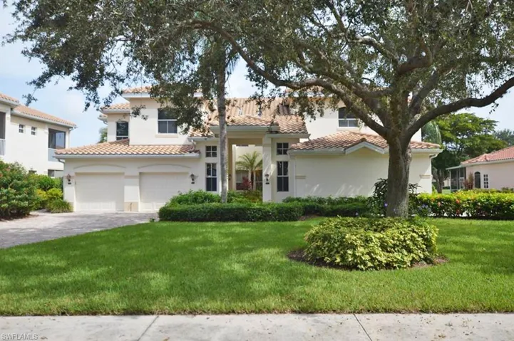 9111  Las Maderas  DR, Bonita Springs, FL 34135