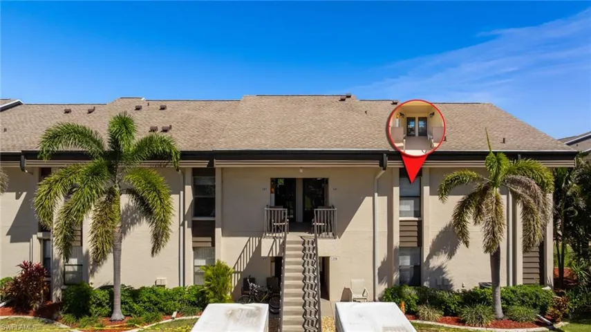 5805 Trailwinds Dr 326, Fort Myers, Florida 33907