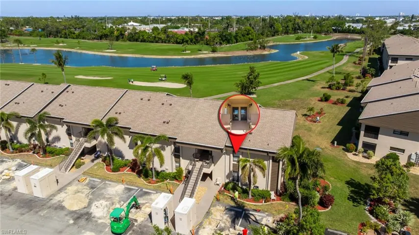5805 Trailwinds Dr 326, Fort Myers, Florida 33907