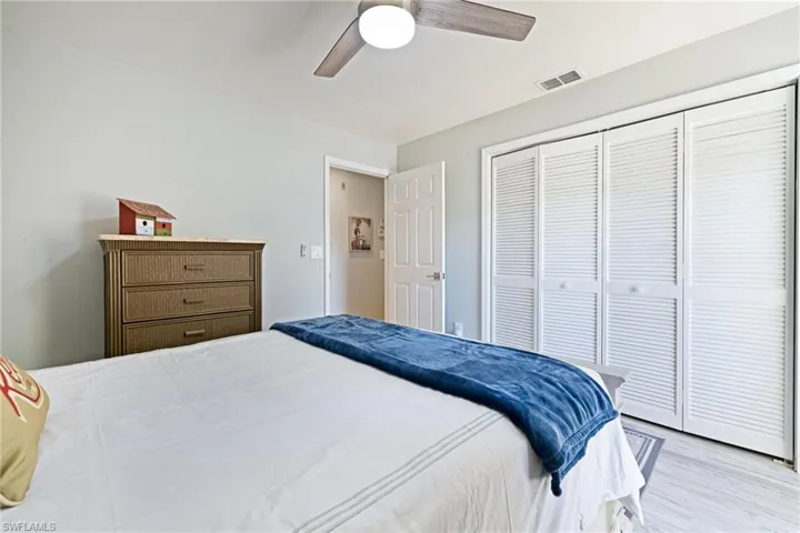 Master Closets