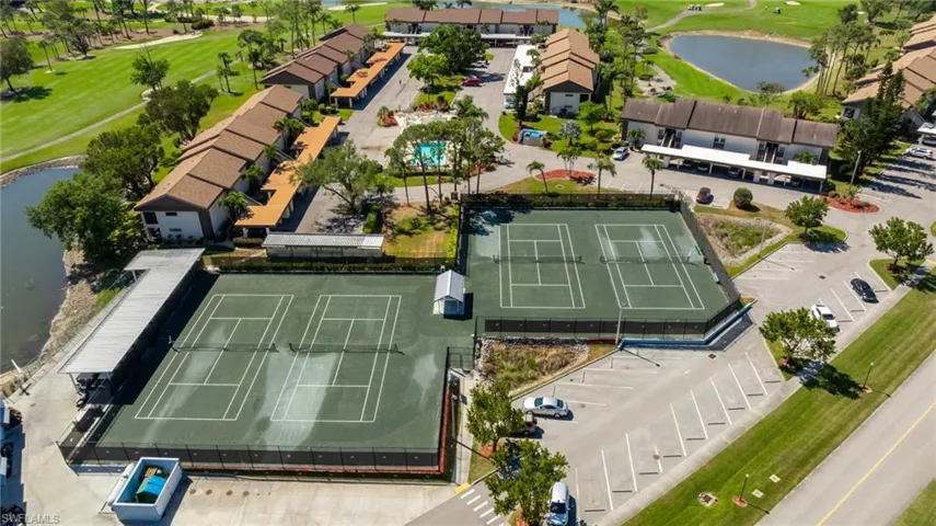 5805 Trailwinds Dr 326, Fort Myers, Florida 33907
